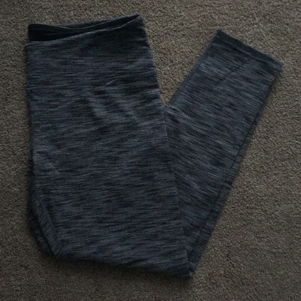 Tuff Athletics Leggings